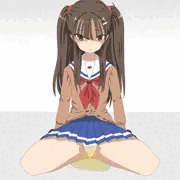 ちーちゃん