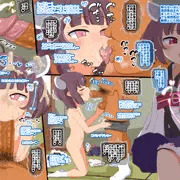 きりたん催眠調教01