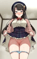 大空スバル