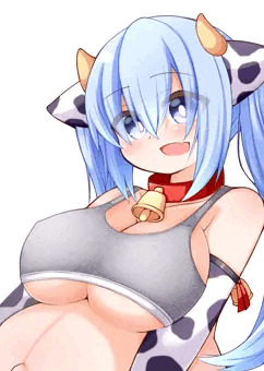 パイズリの日