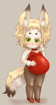 きつね