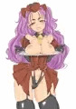 母乳メイドちゃん