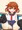 スク水セーラー雷