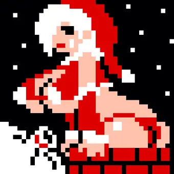 EDGEで落書きシリーズ20