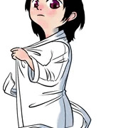 白襦袢