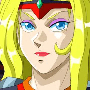 ゼンダマン　ムージョ