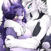 Love&Hug&Fluffy