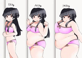 穂高しよのイラストまとめ：アイマス