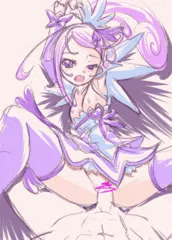 キュアソード