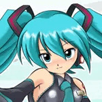 すきま満