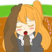 部室で掃除のおじさんと・・・