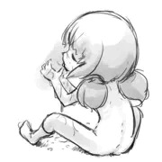 ぺろぺろ