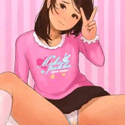 お漏らししてみた！