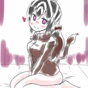 クアッガさん