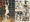 露出空間に入れないのでこっちで脱ぐ