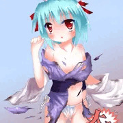 大破