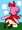 Ribbon Has Poo-Poo Coming Out From Her Bottom 