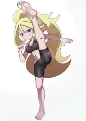 コルニちゃん