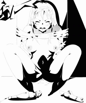M字開脚