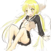 睦月型５番艦