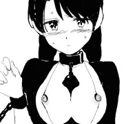 触手服