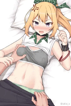 クロエ05 援交クロエ①