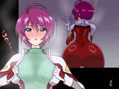 ルナマリア