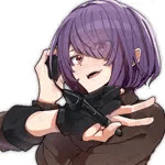 花澤すおう。