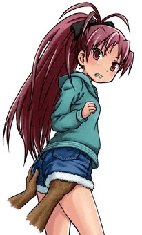 ホットパンツ