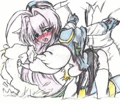 旧絵　