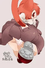にゃぁ？