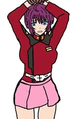 ルナマリア
