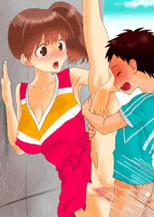 チアおね