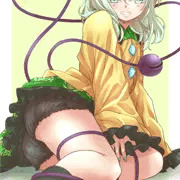 こいしちゃん