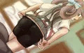 朝雲ちゃん着替え終わった？（ｶﾞﾗﾗｯ