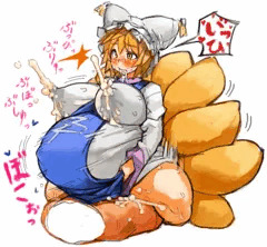 らくがきらんしゃま