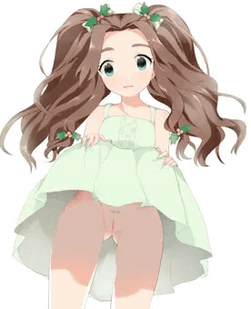 若葉おねえさん