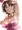 腋バニー風香