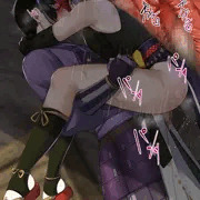 九条裟羅