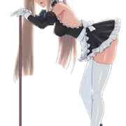 メイドメーテラ姉様