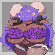 むにゅ(skeb)