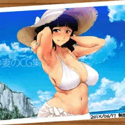 僕の妻のCG集　体験版その１