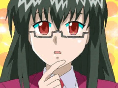 魔法先生ネギま!　早乙女ハルナ