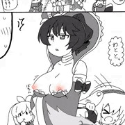 不思議なアクシデンツ