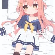 にあちゃんパーカー依々ちゃん