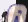 後ろからずっぷり黒ちゃん