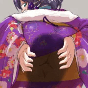 スピリチュアルパワー注入