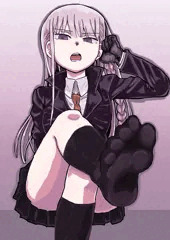 霧切響子