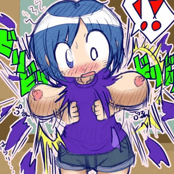 なっ、なにこれ！？