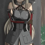 ビスマルクさん